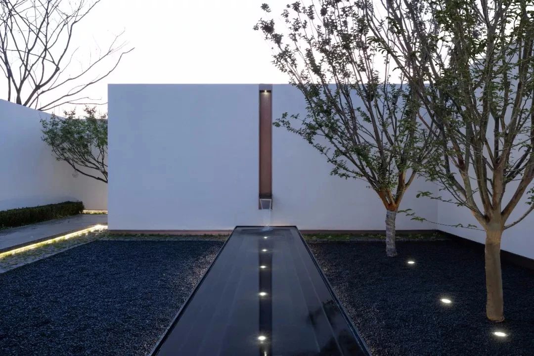 留白，留下來的才是藝術之美